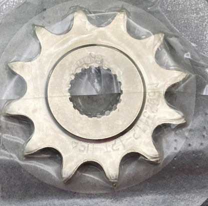 NEW GENUINE MOOSE RACING M602-34-12 FRONT SPROCKET 12T