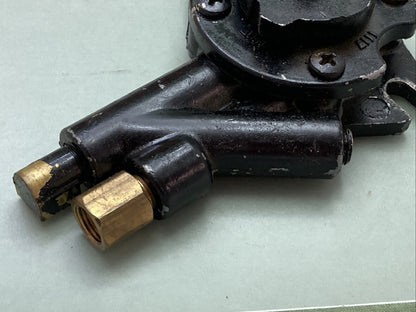 MERCURY QUICKSILVER 76812A4 VALVE BODY ASSEMBLY