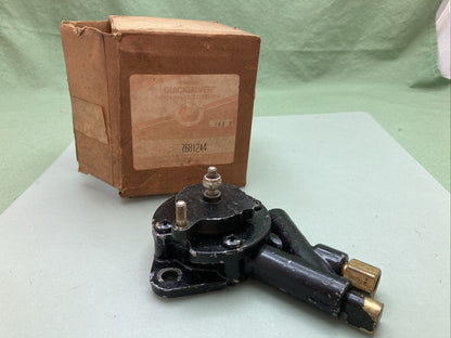 MERCURY QUICKSILVER 76812A4 VALVE BODY ASSEMBLY
