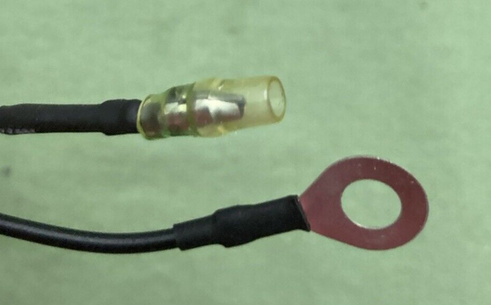 NEW PARTS UNLIMITED 2110-0113 SOLENOID YAMAHA EARLY
