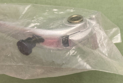 NEW PARTS UNLIMITED 0614-0056 REPLACEMENT RH BRAKE LEVER YAMAHA 5VY-83922-00