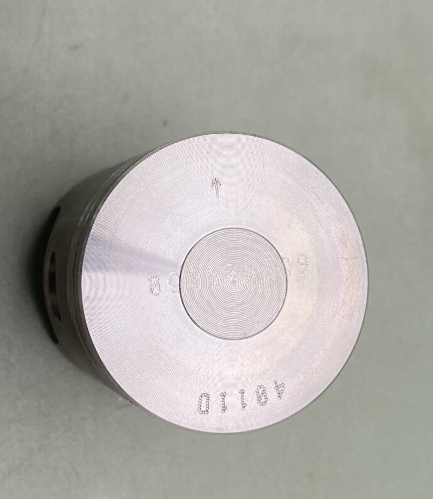 NEW WISECO 653M04050 PISTON KIT 0.051MM YAMAH PW50 THUR 2005