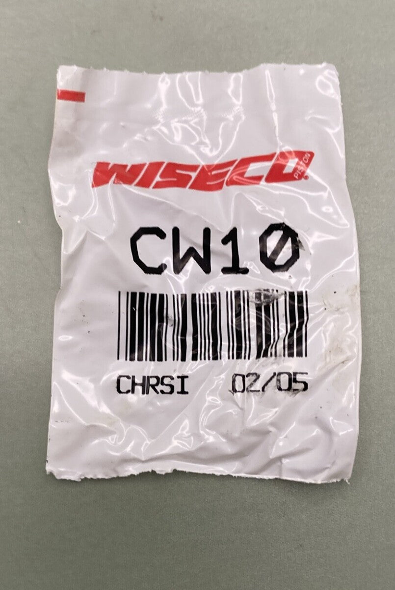 NEW WISECO 653M04050 PISTON KIT 0.051MM YAMAH PW50 THUR 2005