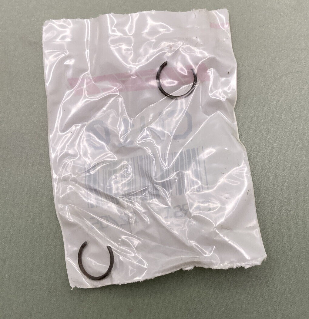 NEW WISECO 653M04050 PISTON KIT 0.051MM YAMAH PW50 THUR 2005