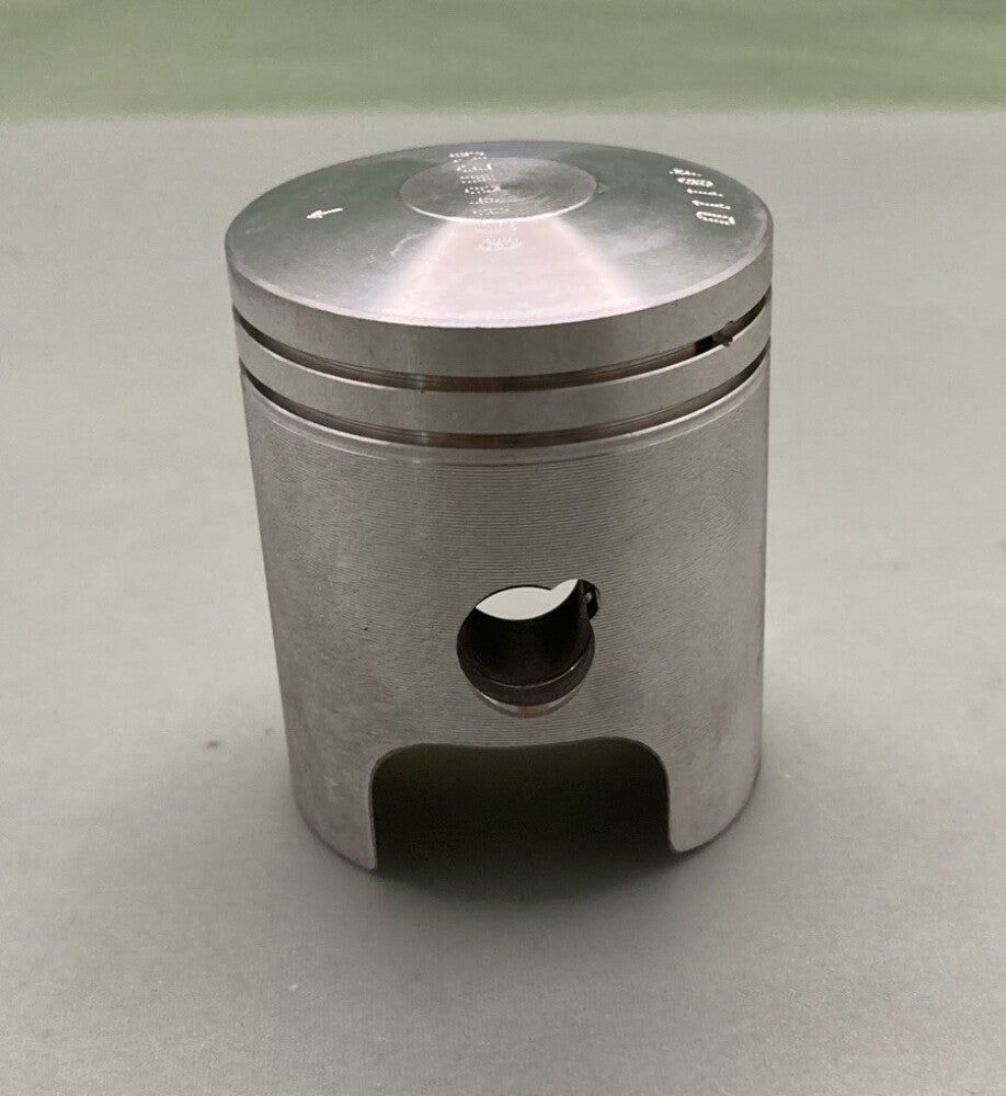 NEW WISECO 653M04050 PISTON KIT 0.051MM YAMAH PW50 THUR 2005