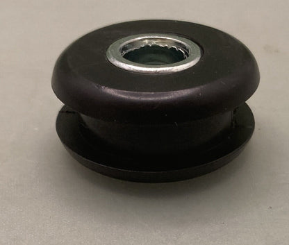 QTY 2 NEW DRAG SPECIALTIES DS391240 RUBBER GAS TANK WITH SLEEVE
