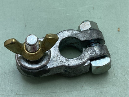 MARINE TOP POST BATTERY TERMINAL CABLE END