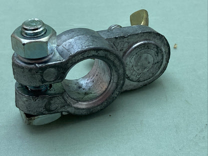 MARINE TOP POST BATTERY TERMINAL CABLE END