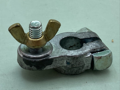 MARINE TOP POST BATTERY TERMINAL CABLE END