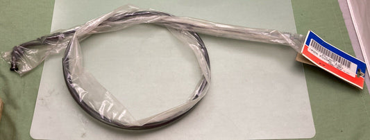 NEW PARTS UNLIMITED K28-1553 THROTTLE CABLE SUZUKI 58300-45210