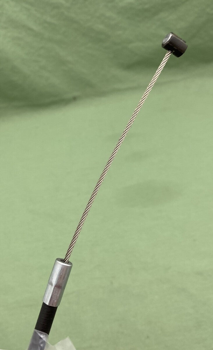 NEW GENUINE MOOSE RACING 0652-1790 CLUTCH CABLES HONDA TRX400EX 05-07