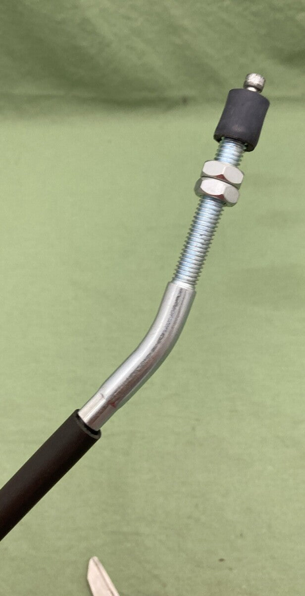 NEW GENUINE MOOSE RACING 0652-1790 CLUTCH CABLES HONDA TRX400EX 05-07