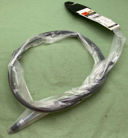 NEW GENUINE MOOSE RACING 0652-1790 CLUTCH CABLES HONDA TRX400EX 05-07
