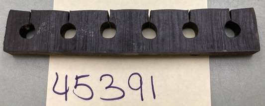 NEW REPLACES MERCURY 45391 SPACER RUBBER HIGH TENSION LEADS