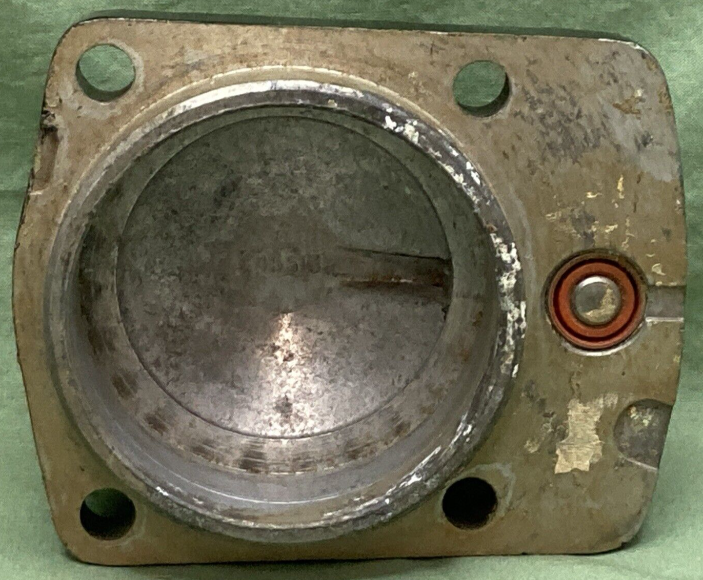 NEW REPLACES MERCURY QUICKSILVER 45513 COVER ASSEMBLY DRIVESHAFT HOUSING