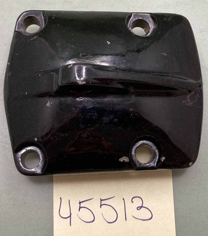 NEW REPLACES MERCURY QUICKSILVER 45513 COVER ASSEMBLY DRIVESHAFT HOUSING