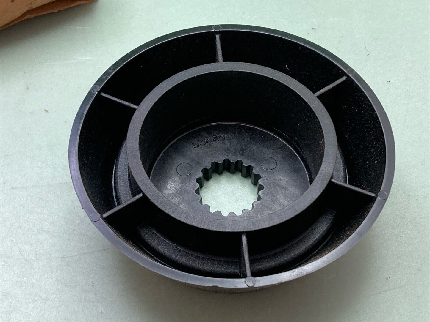 NEW MERCURY QUICKSILVER 532299 SPACER