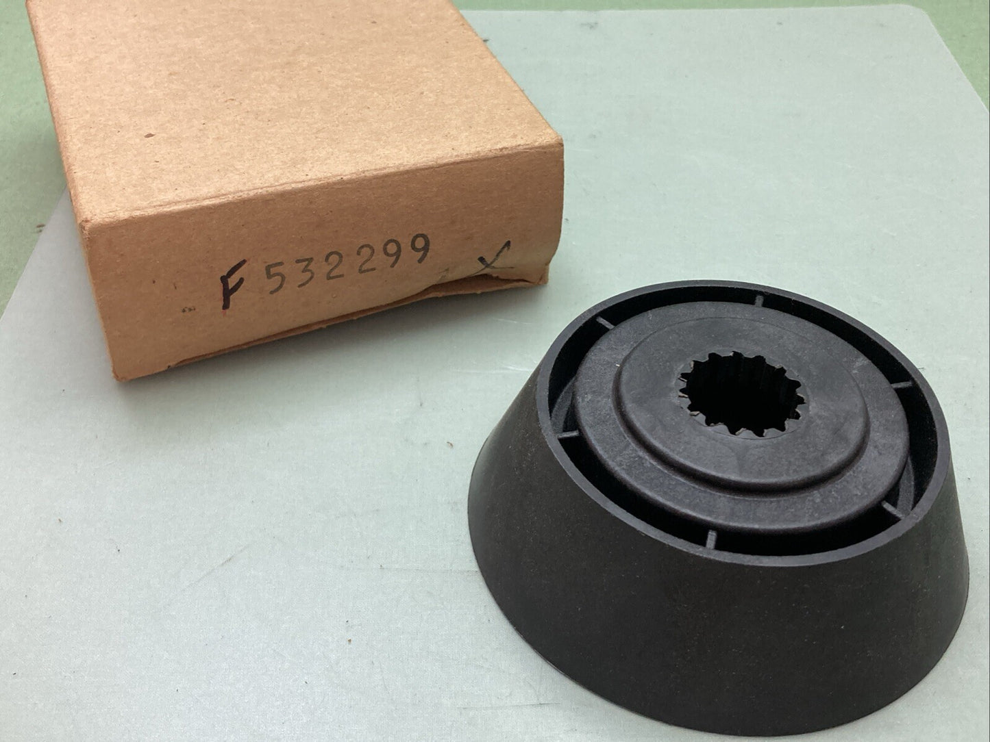 NEW MERCURY QUICKSILVER 532299 SPACER