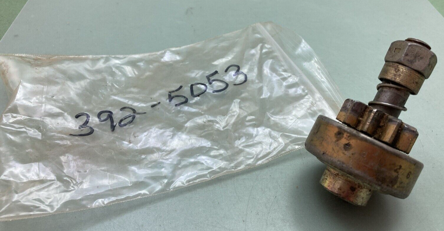 MERCURY QUICKSILVER 392-5053 BENDIX DRIVE