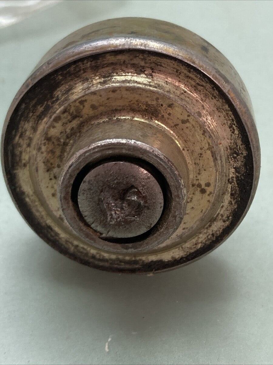 MERCURY QUICKSILVER 392-5053 BENDIX DRIVE