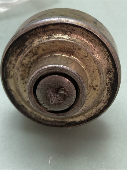 MERCURY QUICKSILVER 392-5053 BENDIX DRIVE
