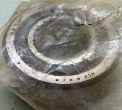 NEW TIMKEN M84510 M84549 TAPERED ROLLER BEARING SET