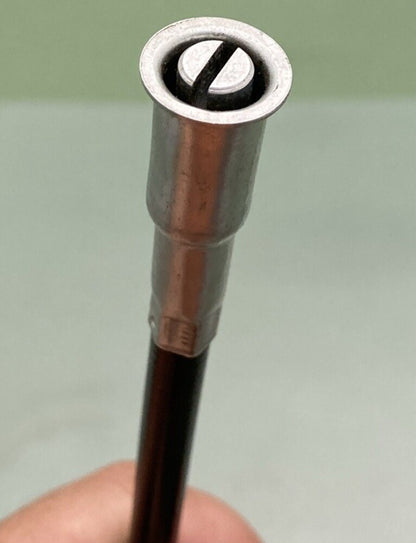 NEW PARTS UNLIMITED K28-0313 SPEEDOMETER CABLE, SUZUKI 34910-47311