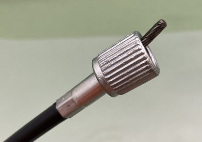 NEW PARTS UNLIMITED K28-0313 SPEEDOMETER CABLE, SUZUKI 34910-47311