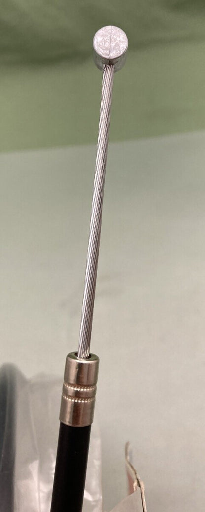 NEW PARTS UNLIMITED K28-6009 BRAKE CABLE, HONDA 45450-GC4-000