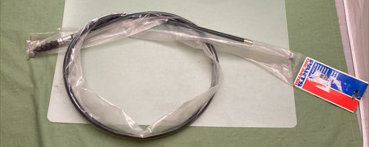 NEW PARTS UNLIMITED K28-6009 BRAKE CABLE, HONDA 45450-GC4-000