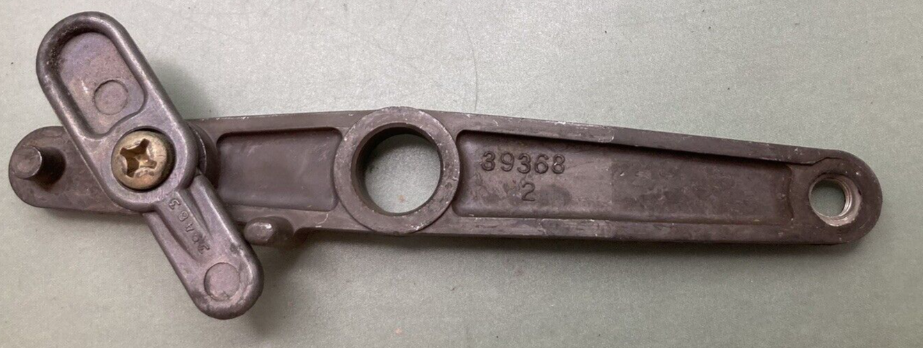 NEW GENUINE MERCURY 39660A1 REMOTE CONTROL ATTACHMENT KIT MERC 200