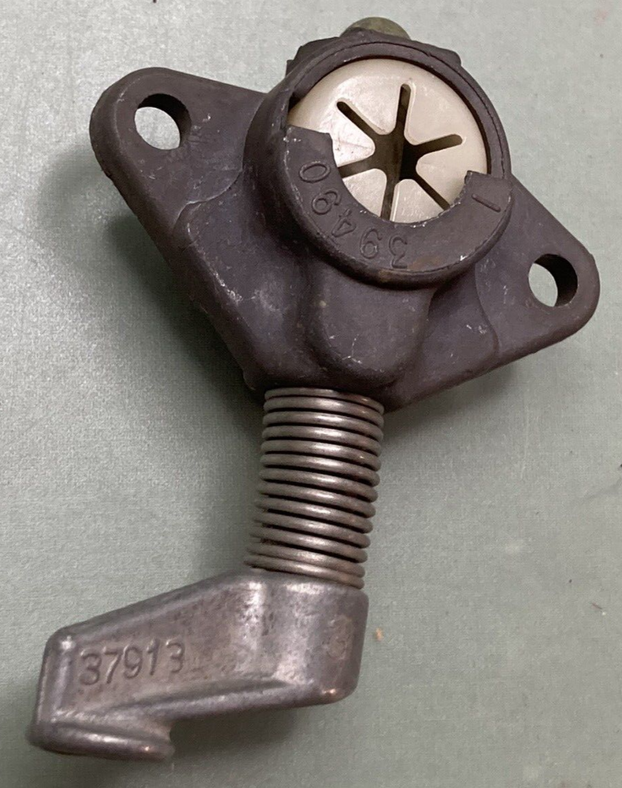 NEW GENUINE MERCURY 39660A1 REMOTE CONTROL ATTACHMENT KIT MERC 200