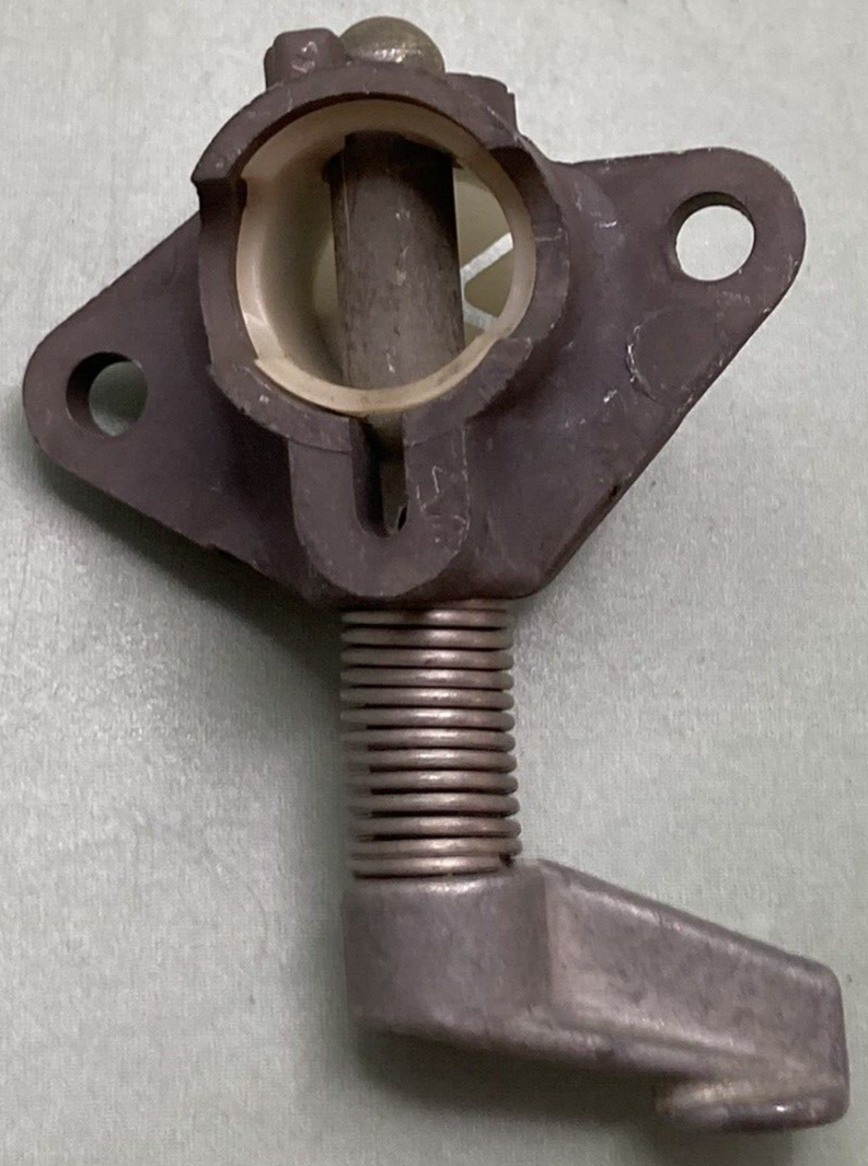 NEW GENUINE MERCURY 39660A1 REMOTE CONTROL ATTACHMENT KIT MERC 200