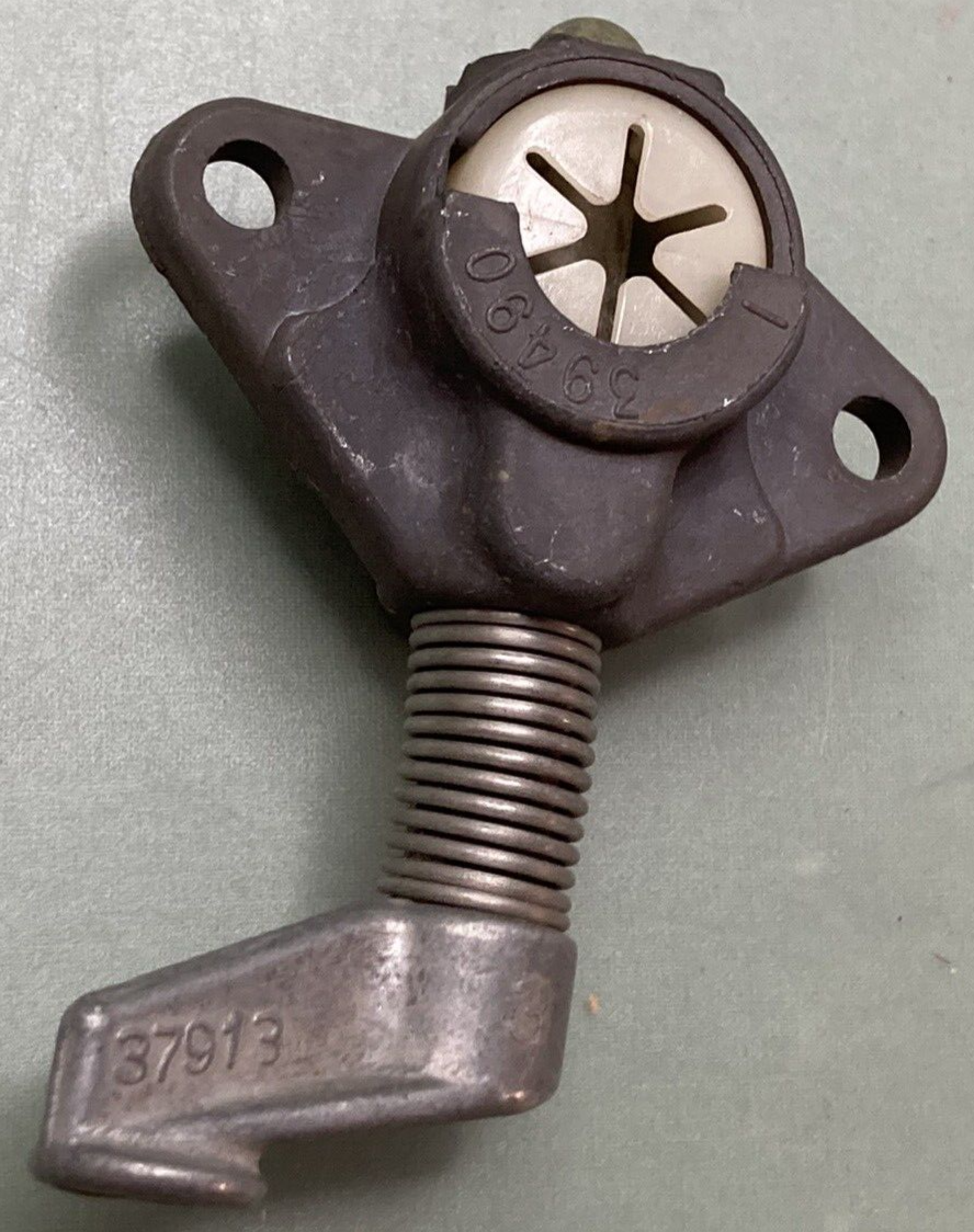 NEW GENUINE MERCURY 39660A1 REMOTE CONTROL ATTACHMENT KIT MERC 200 60 110