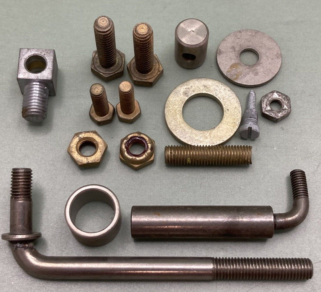 NEW GENUINE MERCURY 39660A1 REMOTE CONTROL ATTACHMENT KIT MERC 200 60 110