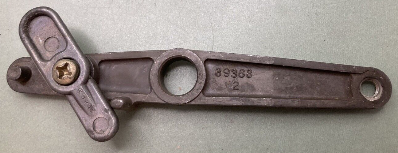 NEW GENUINE MERCURY 39660A1 REMOTE CONTROL ATTACHMENT KIT MERC 200 60 110