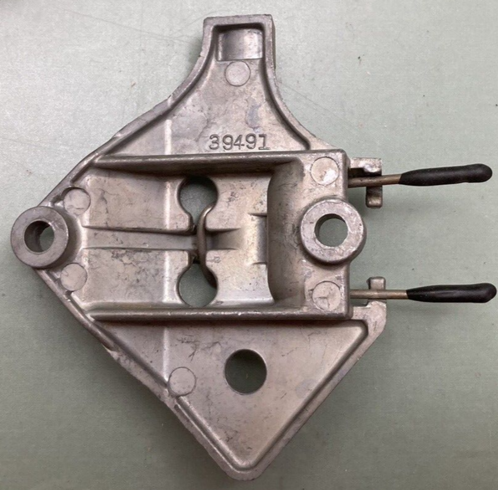 NEW GENUINE MERCURY 39660A1 REMOTE CONTROL ATTACHMENT KIT MERC 200 60 110