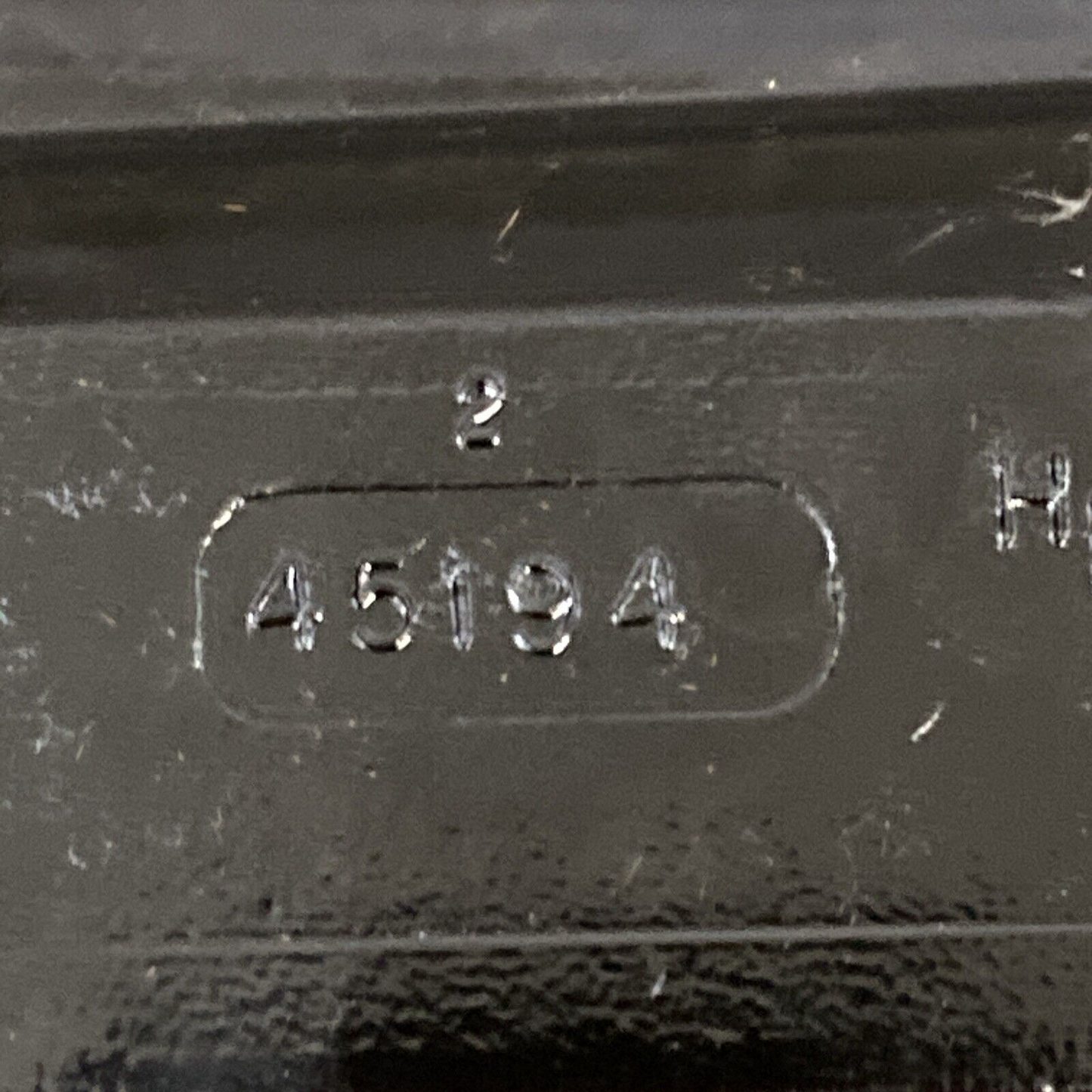 NEW GENUINE MERCURY 45194A18 TRIM CYLINDER OUTBOARD 150HP BLACK