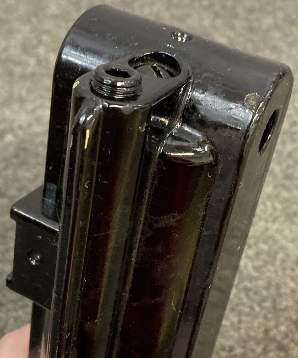 NEW GENUINE MERCURY 45194A18 TRIM CYLINDER OUTBOARD 150HP BLACK