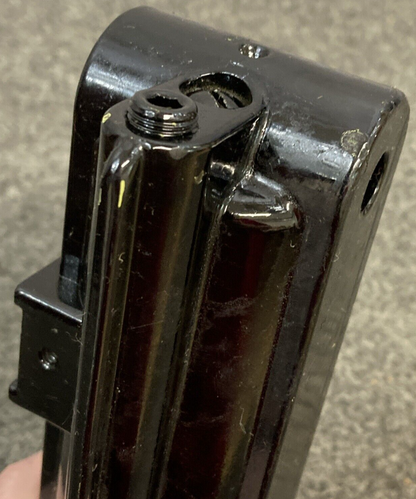 NEW GENUINE MERCURY 45194A18 TRIM CYLINDER OUTBOARD 150HP BLACK