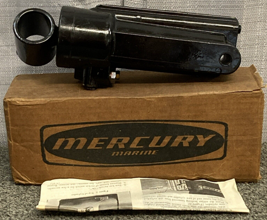 NEW GENUINE MERCURY 45194A18 TRIM CYLINDER OUTBOARD 150HP BLACK