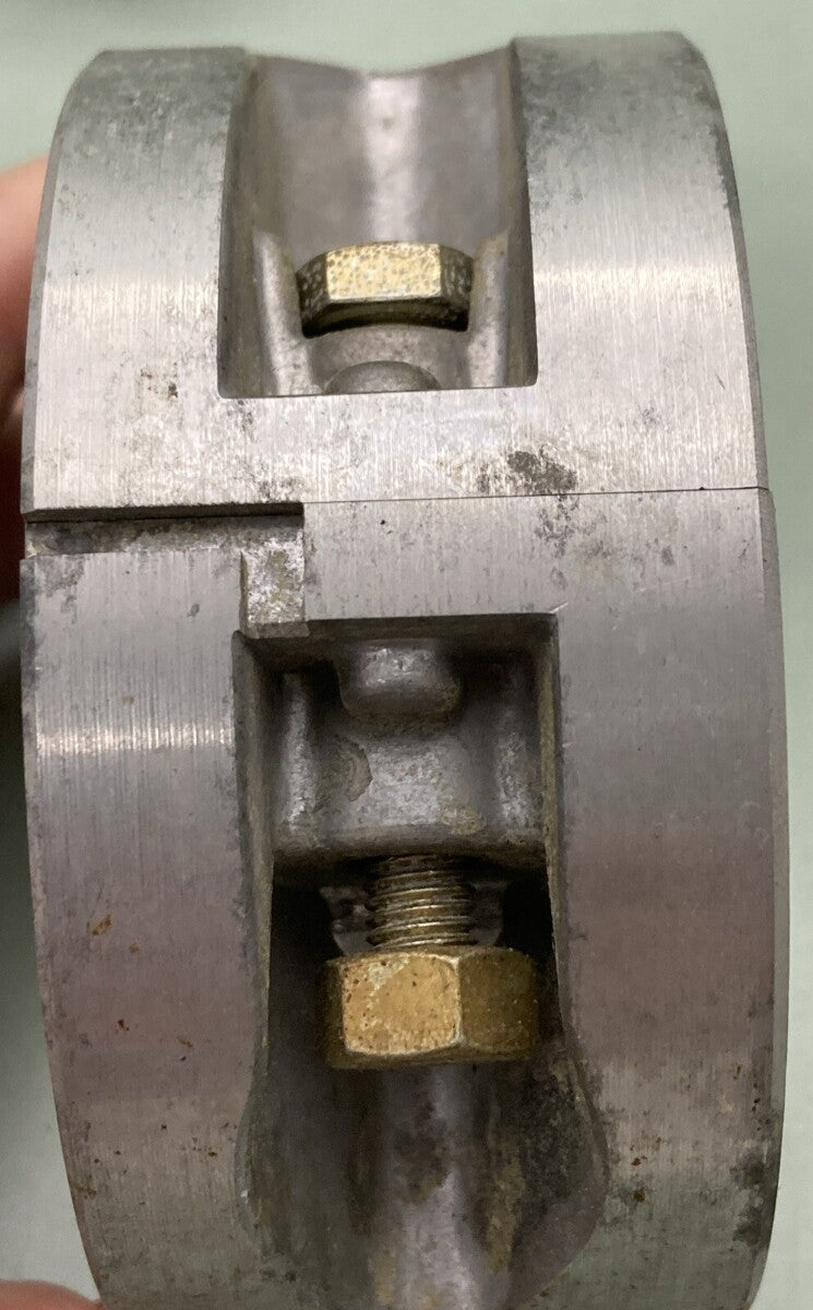 NEW GENUINE MERCURY 500-3589 CENTER MAIN BEAR CRNKSHFT CONNECTING