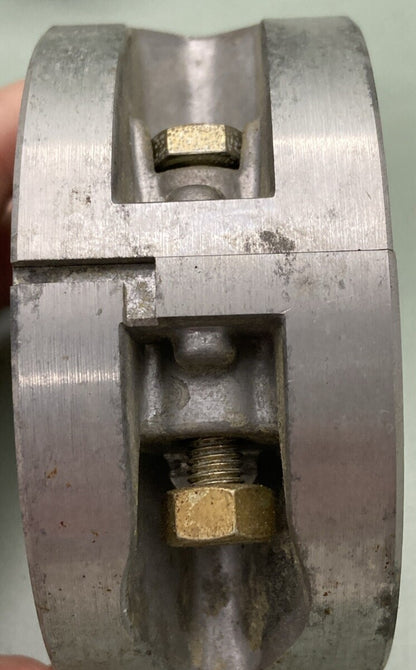 NEW GENUINE MERCURY 500-3589 CENTER MAIN BEAR CRNKSHFT CONNECTING