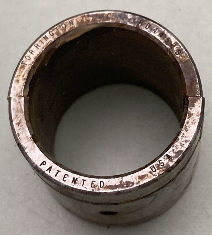 NEW GENUINE MERCURY 500-3589 CENTER MAIN BEAR CRNKSHFT CONNECTING