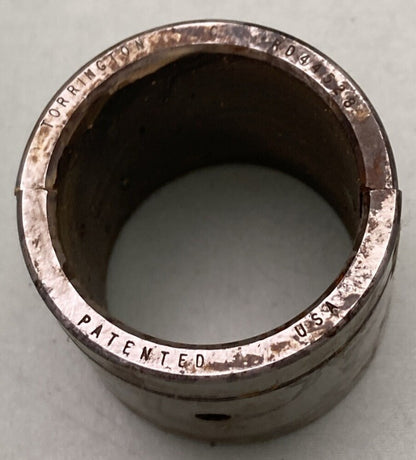 NEW GENUINE MERCURY 500-3589 CENTER MAIN BEAR CRNKSHFT CONNECTING