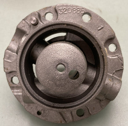 NEW OMC EVINRUDE JOHNSON 982034 OIL PUMP CVR PIN ASM LWR G CASE STERNDRIVE 140HP