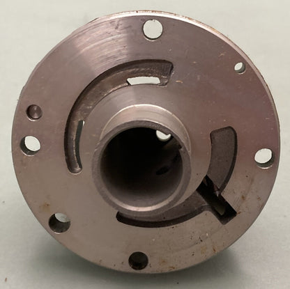 NEW OMC EVINRUDE JOHNSON 982034 OIL PUMP CVR PIN ASM LWR G CASE STERNDRIVE 140HP