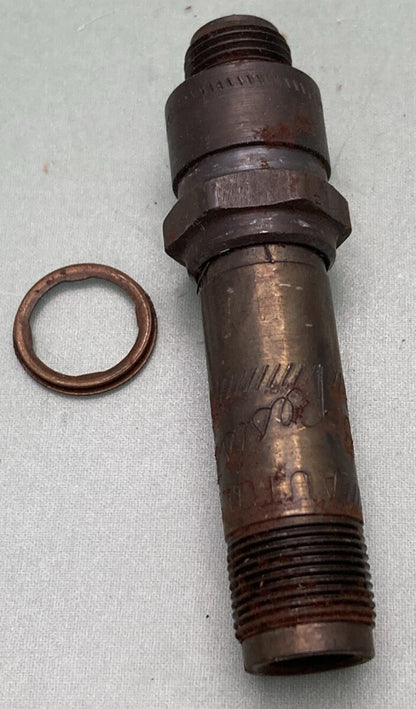 NEW GENUINE AUTOLITE AR10S SPARK PLUGS