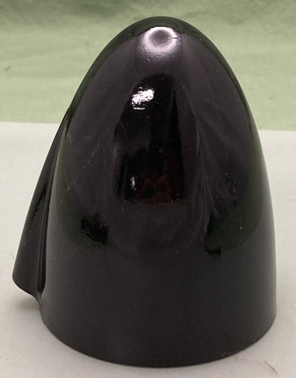 NEW GENUINE MERCURY QUICKSILVER 72081A4 NOSE CONE ASSEMBLY