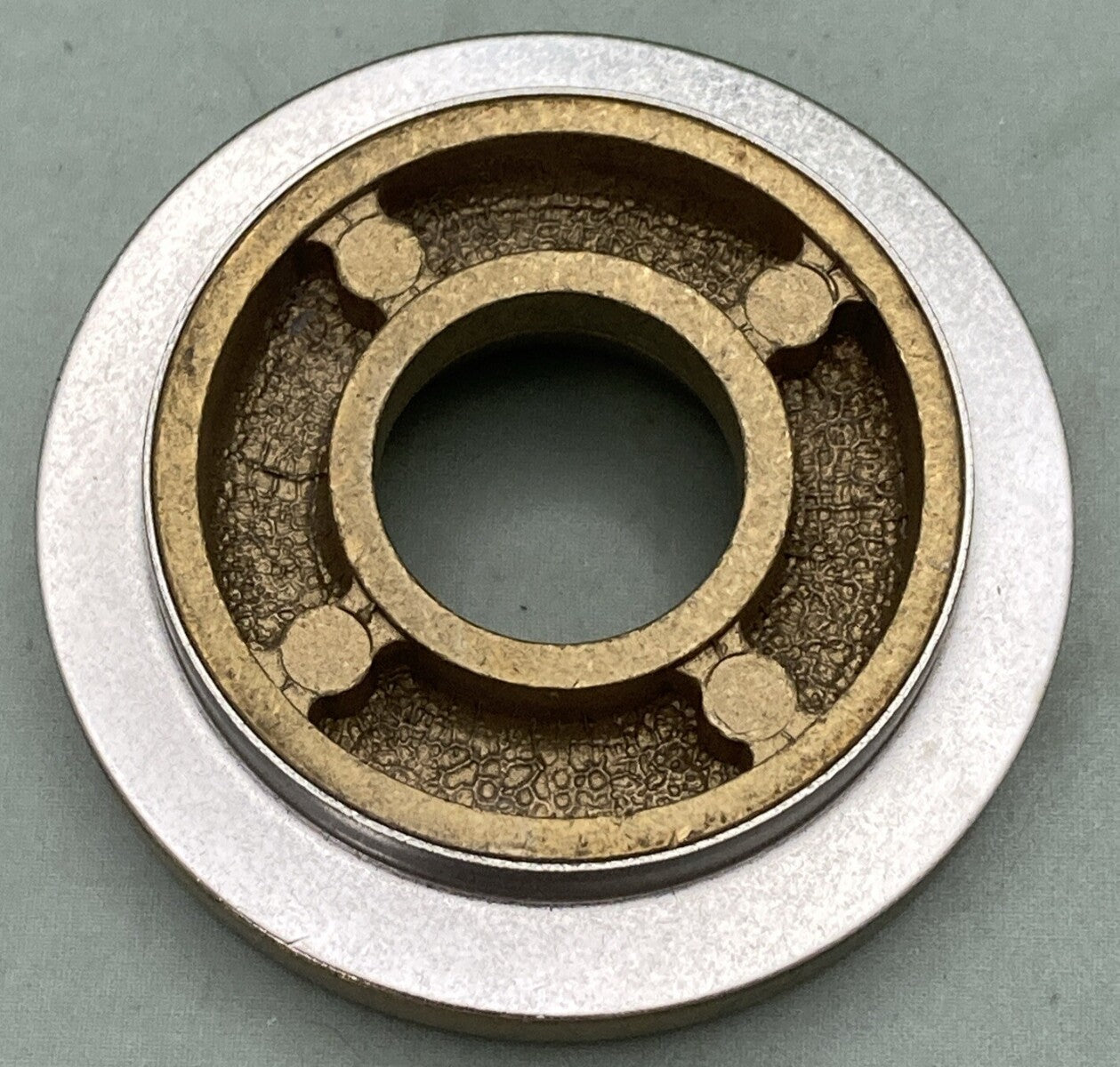 NEW GENUINE MERCURY QUICKSILVER 56292Q04 THRUST WASHER